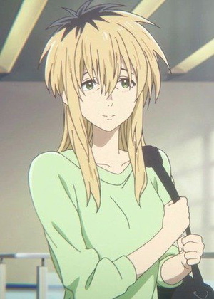 Miyako Ishida