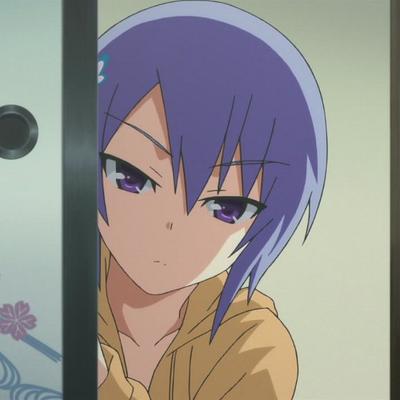 Display picture for Miyako Shiina