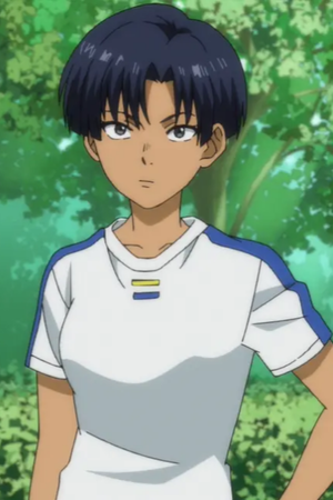 Miyako Tachibana