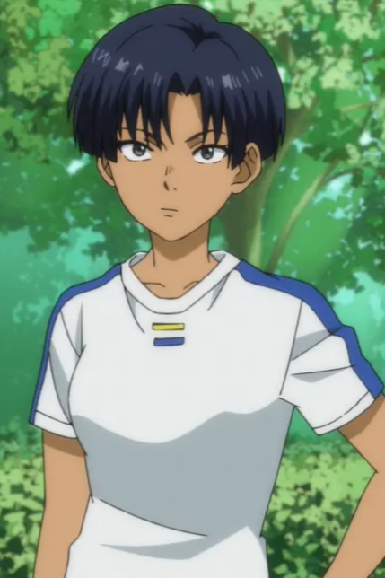 Miyako Tachibana