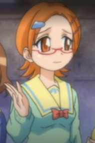 Miyako Uehara