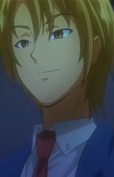Miyakoshi Ryouichi