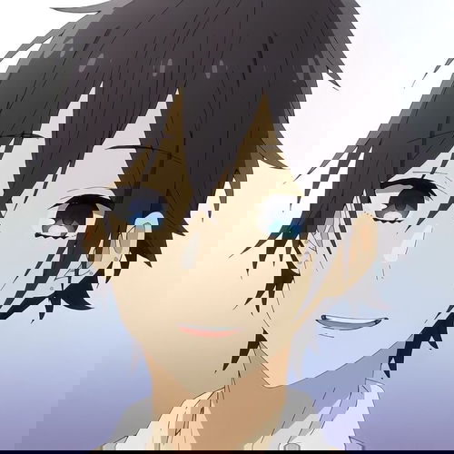 Display picture for Izumi Miyamura