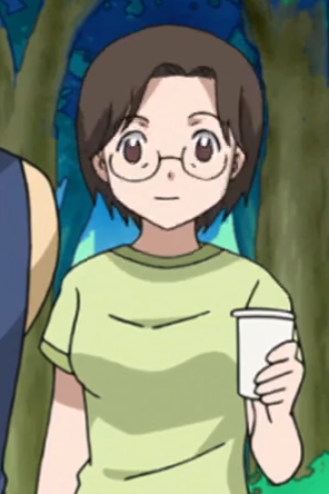 Miyano na Haha