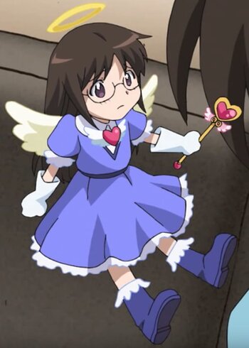 Miyano no Ero-gami