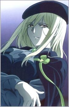 Display picture for Miyo Takano