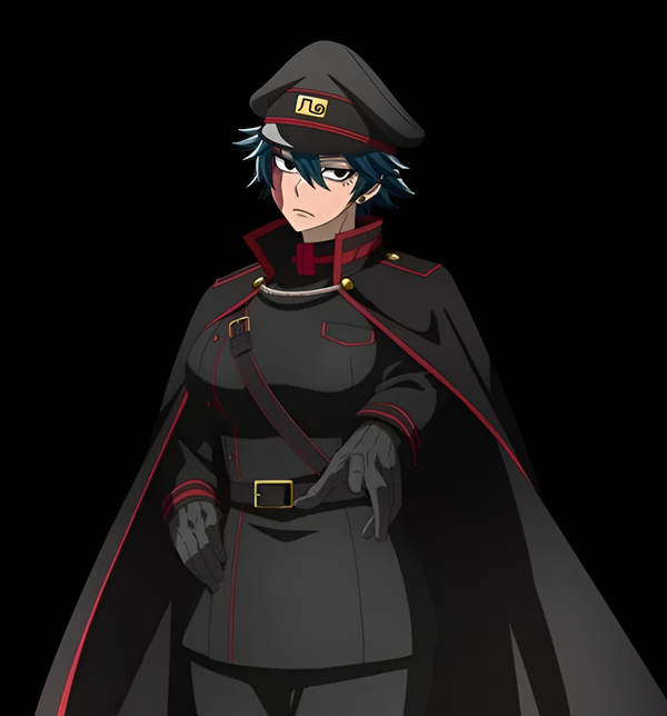 Miyo Umitsuki