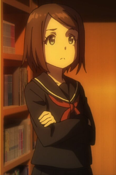 Miyoko Hashiba