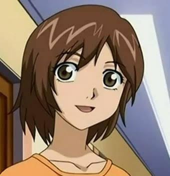 Display picture for Miyoko Kuso