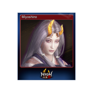 Miyoshino