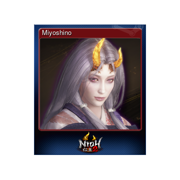 Miyoshino