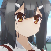 Miyu Edelfelt portrait