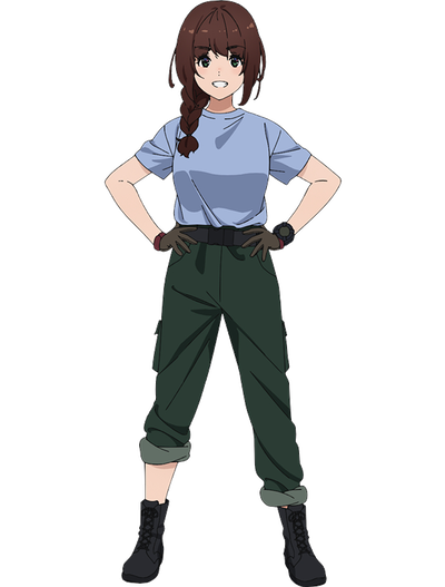 Miyu Kato