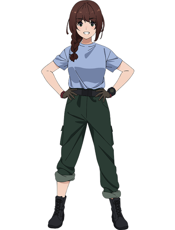 Miyu Kato