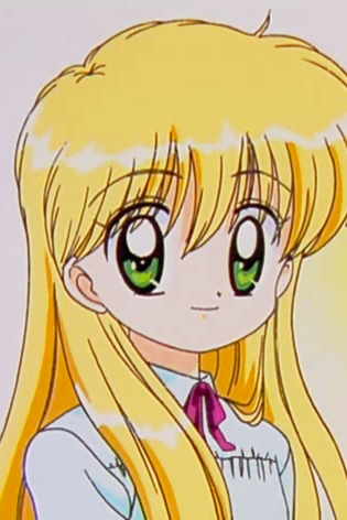 Miyu Kouzuki