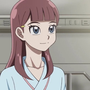 Miyu Sugisaki