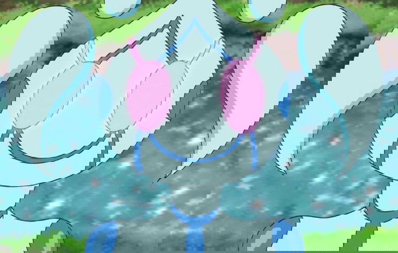 Display picture for The "Water Ignis" Aqua