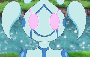 The "Water Ignis" Aqua