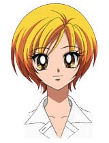 Miyu Yamazaki