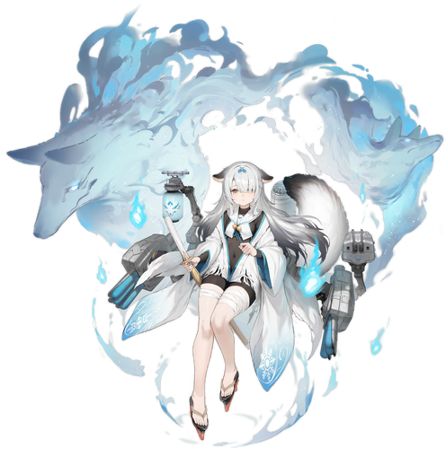 Display picture for Miyuki