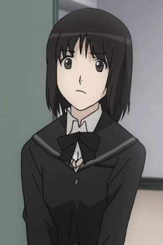 Display picture for Miyuki