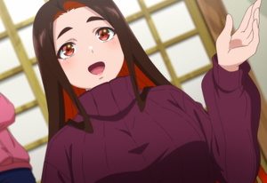 Miyuki Hongō