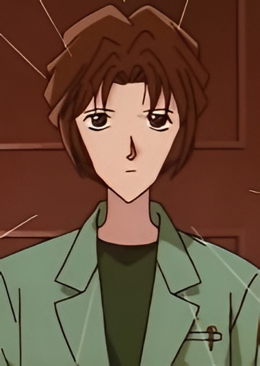 Miyuki Hyuga