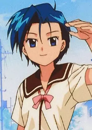 Miyuki Sakura