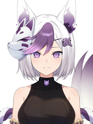 Display picture for Miyuna