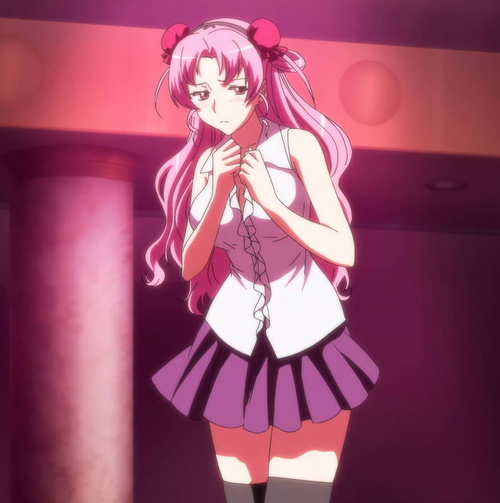 Miyuri Tsujidō