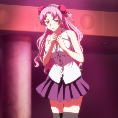 Miyuri Tsujidō
