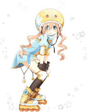 Display picture for Miyuri Yukari