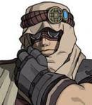 Mizel Rogue