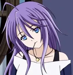 Display picture for Mizore Shirayuki