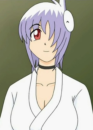 Mizore