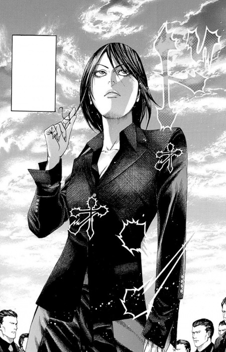 Mizue Yuuko