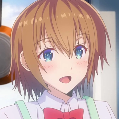 Mizuha Kiryuu