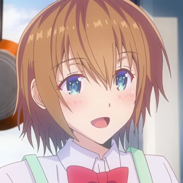 Mizuha Kiryuu