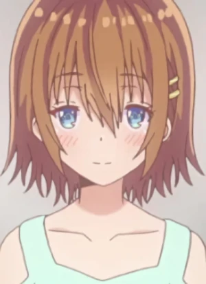 Mizuha Kiryuu