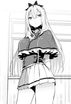Mizuha Mitakebara