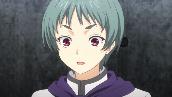 Fuyumi Mizuhara