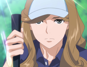 Mizuho Himekawa