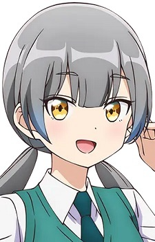 Mizuka Mizutori