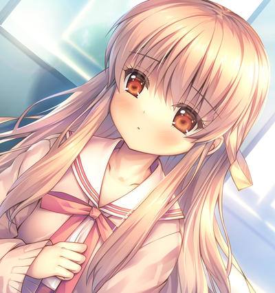Mizuka Nagamori