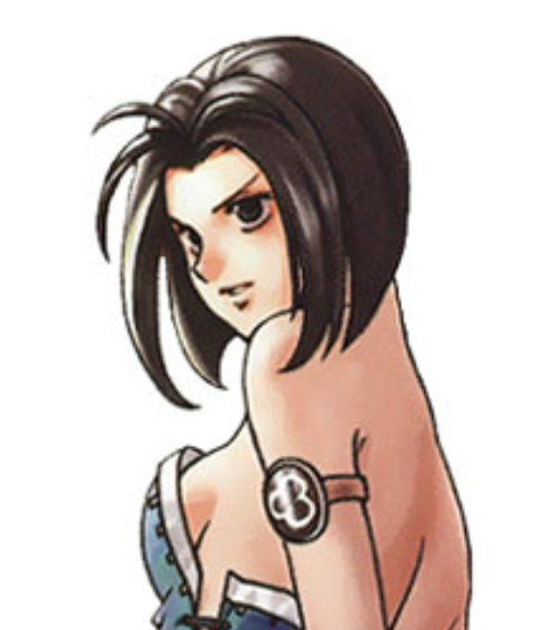 Mizuki