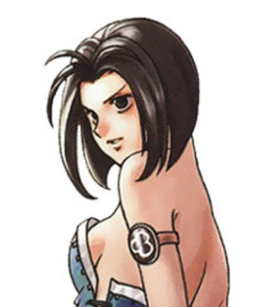 Mizuki