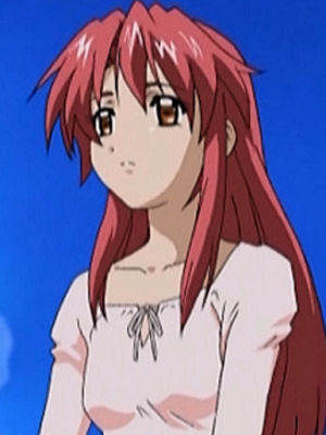 Mizuki Agatsuma