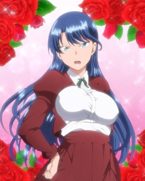 Mizuki Miyama