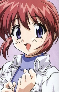 Mizuki Takase