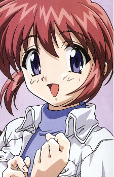 Mizuki Takase